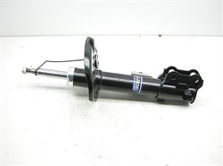 Амортизатор FR, K.OPTIMA/MAGENTIS с 12г. (G22251046R/54661-2T410/54661-2T420/54661-2T450) RH,  BORT , газо-масляный, кронштейн крепл. линка внизу - фото 36376