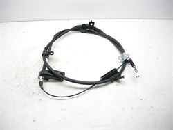 Трос ручного тормоза H.PORTER II с 04г. (корея.сбор.) (PTA745/59930-4F290) RH - фото 36426