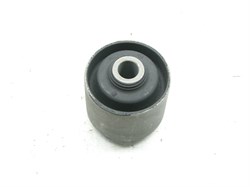 Сайлентблок H.STAREX GRAND с 07г. (HYAB-H1/55225-4H100)  FEBEST  RR продольной тяги, передний, D61мм. - фото 36678
