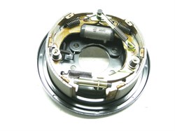Тормозной механизм RR K.BONGO III с 06г. 1т./1.4т. V2.5/2.9/3.0 дв. D4CB/J3/JT (58360-4E000)  GY   RH, в сборе - фото 36697
