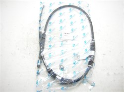 Трос ручного тормоза D.LACETTI (CPC-017/96435119)  RAON  Корея, RH - фото 36703