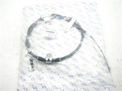 Трос ручного тормоза H.STAREX 4WD с 01-02г. (PTA-493/59913-4A020)  9мест, RH, барабанный механизм - фото 36707
