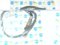 Датчик дожига (датчик кислорода) H.ACCENT/SOLARIS,K.RIO (AMDSEN653/39210-2B160)  AMD  нижний - фото 36804