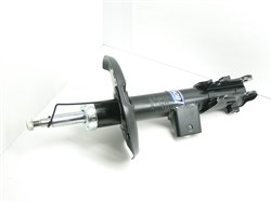 Амортизатор FR, K.OPTIMA/MAGENTIS с 12г. (G22251046L/54651-2T410/54651-2T420/54651-2T450) LH,  BORT , газо-масляный, кронштейн крепл. линка внизу - фото 36977