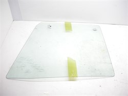 Стекло боковое S.Y.MUSSO с 96-00г. (7332105000)  HGS HANKUK  RR двери, RH - фото 37150