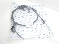 Трос ручного тормоза H.TUCSON с 04-09г.,K.SPORTAGE NEW с 04-10г. 4WD (PTB332/PTA526/59770-2E500/59770-1F500-DS)  PARTS-MALL  Корея, RH, ABS, дисковый механизм - фото 37157