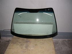 Стекло лобовое H.ACCENT до 99г. (кор.сбор.) (86110-22000)  DONGSHIN - фото 38233