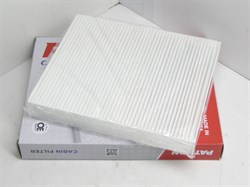 Фильтр воздушный салонный K.OPTIMA с 15г. (PF2479KOR/97133-D4000)  PATRON  30*190*220мм - фото 38271