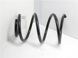 Пружина амортизатора FR H.STAREX GRAND с 07г. (14858/54630-4H100)  KLAKSON , ЦЕНА ЗА 1 ШТ, ПРОДАЕТСЯ ТОЛЬКО КОМПЛЕКТОМ (2 ШТ) - фото 38279