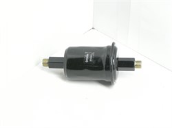 Фильтр топливный S.Y.MUSSO,KORANDO с 01-05г.,TAGER V2.3/3.2 бенз. (2100900SX/2241005040)  STELLOX  штуцер-штуцер, резьба снаружи - фото 38298