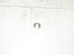 Шайба упл. под распылитель S.Y.ISTANA,MUSSO,KORANDO,REXTON V2.3/2.9 (6010170060)  BOSCH - фото 38433