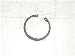 Стопорное кольцо подшипника передней ступицы D.NEXIA с 02г.,LANOS,NUBIRA V1.5/1.6 DOHC (94535122) для подшипника 39*72*37мм. - фото 38438