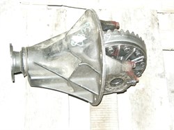 Редуктор моста RR, H.STAREX с 96-99г. (53000-4A980) 4WD передаточное число K 4.875B8K5 204 планетарка 39*8 зубьев, б/у - фото 38461