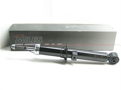 Амортизатор FR, K.SORENTO с 02-08г. (DG12101/54630-3E020/54630-3E022/54630-3E024/54630-3E031/54630-3E100/54630-3E300/54630-3E021/54630-3E023/54630-3E030/54630-3E032/54630-3E200) LH,  MILES - фото 38507