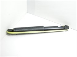 Амортизатор RR, D.WINSTORM,CAPTIVA с 08г. (PJCR007/345084/96626215/20767213) LH/RH,  PARTS-MALL  Корея, газо-масляный - фото 38510
