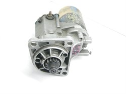 Стартер K.TITAN,MAZDA TITAN дв.HA,13 зубьев,б/у,рест, 24V - фото 38698