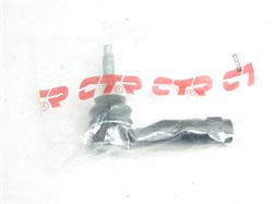 Наконечник рулевой D.LACETTI PREMIER/CRUZE (CE0291/CEKD-19/13278359)  CTR  LH/RH, M16мм - фото 38747