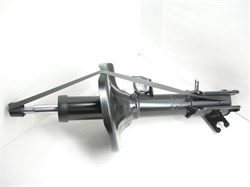 Амортизатор FR, H.SANTA FE(CLASSIC) с 00г. (PSA339749/54650-26100/54650-26300) LH,  PATRON , газо-масляный - фото 38946