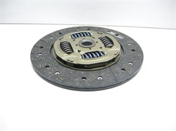 Диск сцепления K.SPORTAGE NEW,TUCSON с 04г. V2.0 DOHC бенз. (803974/41100-39260/41100-39400/41100-39266)  VALEO  Dдемпф.135мм - фото 39000