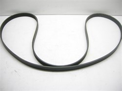 Ремень ручейковый 6 PK 2056 H.SANTA FE NEW с 06-08г. V2.7 (6PK2056/25212-3E000)  DONGIL  обводной на все агрегаты - фото 39205