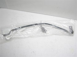 Шланг тормозной FR H.TUCSON/iX35,K.SPORTAGE D9 с 15г. ориг. (58732-D3500QQH/58732-D3000) RH - фото 39304