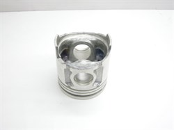 Поршень H.MIGHTY I дв.D4DA TURBO (23411-45050)  YPR  STD D104мм. ( компр.2,7мм. компр.2мм. маслос.4мм.) ЦЕНА ЗА 1 ШТ, ПРОДАЕТСЯ ТОЛЬКО КОМПЛЕКТОМ (4 ШТ) - фото 39599