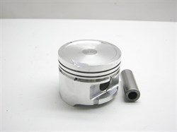 Поршень H.ACCENT V1.3 SOHC (23410-22360)  DONG YANG  STD, D71мм, с пальцем, ЦЕНА ЗА 1 ШТ, ПРОДАЕТСЯ ТОЛЬКО КОМПЛЕКТОМ (4 ШТ) - фото 39618