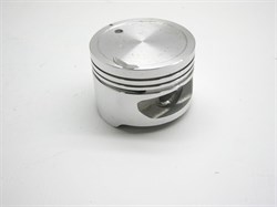 Поршень H.ACCENT V1.5 SOHC (23410-22410)  DONG YANG  STD, D75мм, без пальцев, ЦЕНА ЗА 1 ШТ, ПРОДАЕТСЯ ТОЛЬКО КОМПЛЕКТОМ (4 ШТ) - фото 39620