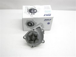 Помпа H.SANTA FE CM с 11г.,TUCSON/iX35 с 11г.,SONATA NF,YF с 09г.,K.SORENTO XM с 12г.,SPORTAGE SL с 10г.,OPTIMA/MAGENTIS с 10г. V2.0/2.4 (N207/25110-2G500/25110-2G510)  DOLZ  болты крепления D 10мм. - фото 39789