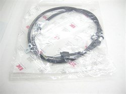 Трос ручного тормоза H.TUCSON/iX35 с 09-13г.,K.SPORTAGE SL с 10-13г. (903533/59760-2S200/59760-3W200)  NK  LH, 2WD - фото 39871