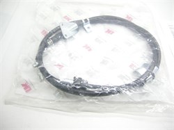 Трос ручного тормоза H.TUCSON/iX35 с 09-13г.,K.SPORTAGE SL с 10-13г. (903534/59770-2S200/59770-3W200)   NK  RH, 2WD - фото 39872