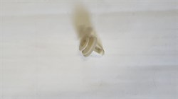 Клипса крепления боковых панелей обивки салона HYUNDAI/KIA ориг. (85839-22000) - фото 39889