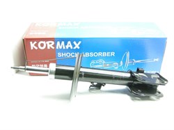 Амортизатор FR, H.SANTA FE DM с 12-15г.,K.SORENTO XM с 12-14г. (KMS044R/54661-2W400) RH,  KORMAX  газо-масл. - фото 40058