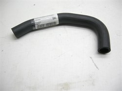 Патрубок K.BONGO III V2.9 дв.J3 (25420-4X620)  MAC  от термостата к клапану EGR - фото 40245