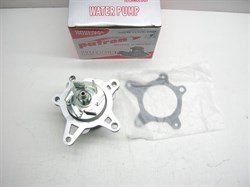 Помпа H.AVANTE HD/ELANTRA,ACCENT/SOLARIS,i30,i40,iX20,iX35,VELOSTER,K.CERATO,CEED,(RIO с 11г.),SOUL,VENGA с 09г.V1.4/1.6 DOHC (PWP1371/25100-2B700/25100-2B710/25100-2B000/25100-2B010)  PATRON - фото 40295