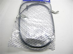 Трос ручного тормоза H.TUCSON с 04-09г.,K.SPORTAGE NEW с 04-10г. 4WD (ARG131049L/59760-2E500/59760-1F500-DS)  ARIRANG  , LH, ABS, дисковый механизм - фото 40429