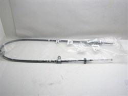 Трос ручного тормоза H.TUCSON/iX35 с 09-13г.,K.SPORTAGE SL с 10-13г. ориг. (59770-2S200/59770-3W200) RH, 2WD - фото 40431