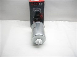 Фильтр топливный H.TERRACAN,K.BONGO III V2.9 дв.J3 (1FF020/31395-H1950/31395-H1952/0K52A-23570A)  PART-ONE  без датчика воды, 3 трубки, резьба под датчик 8*1.25мм. - фото 40494