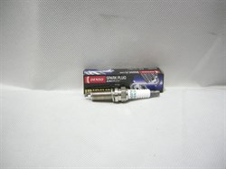 Свеча зажигания ZXU20HCR8/ZXU22HCR8  DENSO  (3479/18849-09085/18847-08200/18847-08220) H.SANTA FE CM,DM с 12г.,SONATA GF HYBRID с 11г.,K.SPORTAGE SL с 10г.,OPTIMA с 13г. V2.0  бенз.TURBO D12мм. L26мм. иридиевые - фото 40617