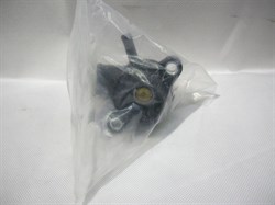 Термостат D.NEXIA V1.6 DOHC с 07г.LACETTI,NUBIRA V1.4/1.5/1.6 DOHC  ориг. (96460002)  GM  в пластмассовом не разборном корпусе - фото 40624