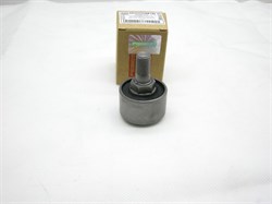 Сайлентблок S.Y.REXTON II с 06г.,ACTYON,ACTYON SPORTS I,II,KYRON с 06г. (SGAB015/1401014/4451809000)  FEBEST  FR нижнего рычага, крепления линка (передний) - фото 40769