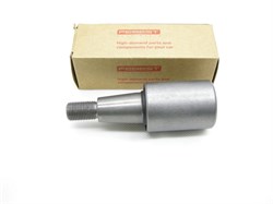 Сайлентблок S.Y.REXTON II с 06г.,ACTYON,ACTYON SPORTS I,II,KYRON с 06г. (SGAB016/4451709001)  FEBEST  FR нижнего рычага, крепления амортизатора (задний) - фото 40771