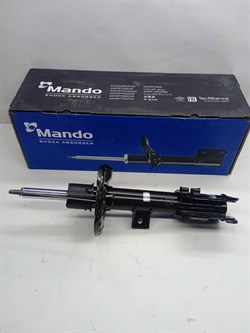 Амортизатор FR, K.SORENTO C5 с 14-20г. 2WD (EX54651C5000/54651-C5000)  MANDO  LH - фото 41338