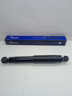 Амортизатор RR, H.STAREX GRAND/H1 с 07г. (EX553004H400/55300-4H400) 4WD  MANDO  LH/RH - фото 41345