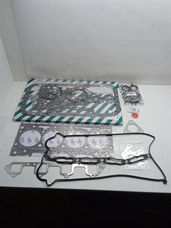 Набор прокладок на двигатель K.BONGO III с 07г. V2.9 дв. J3 EURO 4 (KS27310270G/KS273-10270)  DYG - фото 41558