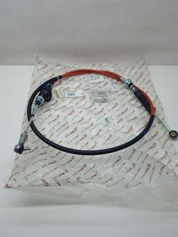 Трос переключения передач K.BONGO III 2WD V2.9 1.4т. (43761-4E300/43761-4E310)  INFAC  выбора передачи - фото 41905