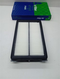 Фильтр воздушный H.SANTA FE,PALISADE,K.SORENTO C5,CARNIVAL с 14г.V2.2 диз. (PAB085/28113-A9200)  PARTS-MALL  43*175*295мм. с защелками - фото 41916