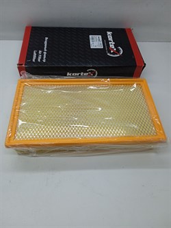 Фильтр воздушный S.Y.REXTON с 01г. V2.3/3.2 бенз. (KA0276/2319008040)  KORTEX - фото 41936