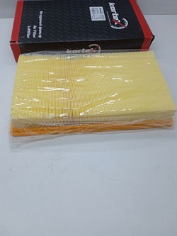 Фильтр воздушный S.Y.REXTON с 01г. V2.3/3.2 бенз. (KA0276/2319008040)  KORTEX - фото 41937