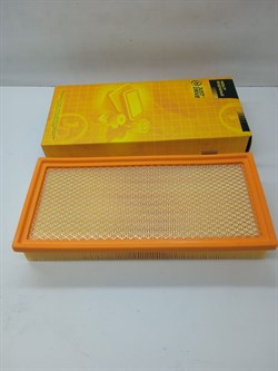 Фильтр воздушный S.Y.REXTON с 01г. V2.7/2.9 диз. (JDAX064/2319008403/2319008400/2319008401)  JD  172*58*360мм. - фото 41938